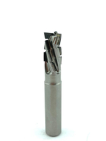 PCD фреза D.12x24 S.12х40 Z=3+3 (4 DIV.) RH