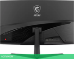 Игровой монитор MSI G321CU
