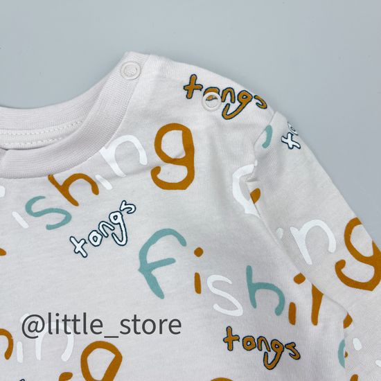 Комплект из капитония "Олененок" горчица