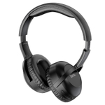 Полноразмерные Bluetooth наушники HOCO W33 (черный)