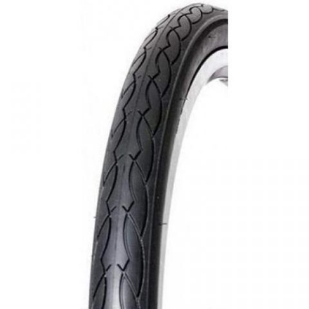 Покрышка 20"х1.50 (40-406) K1038 (2,8-4,6 Bar) слик KENDA