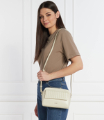 Сумка через плечо Calvin Klein - экрю(K60K611884)