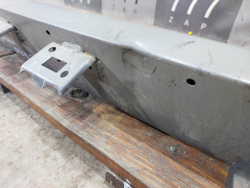 Усилитель переднего бампера Chery Tiggo 8 Pro 21-нв Б/У Оригинал 501001685ABDYJ