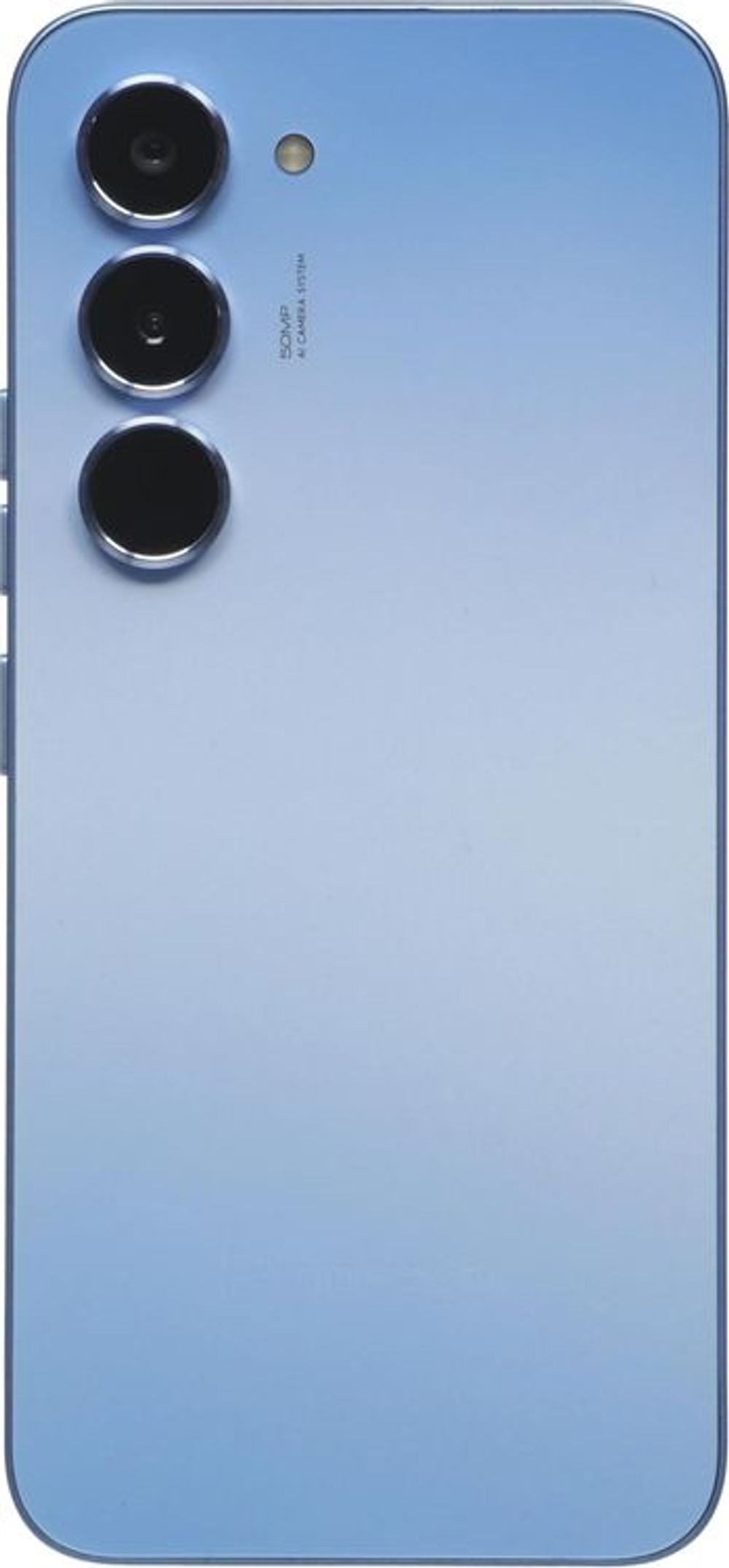 6.78" Смартфон TECNO Spark 40 Pro 8/256Gb,  NFC,  AMOLED,  144Гц,  5200мAч,  синий