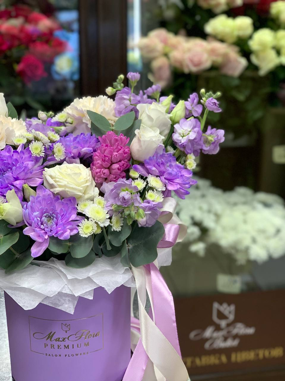 Доброе настроение ШК-343