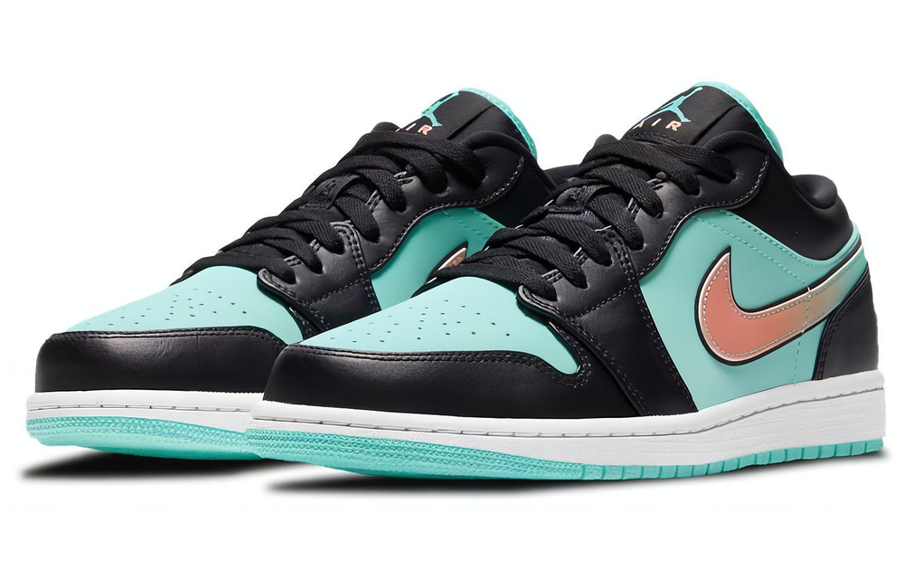 Jordan 1 Low Se Tropical Twist