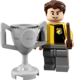 Минифигурка LEGO colhp-12 Седрик Диггори