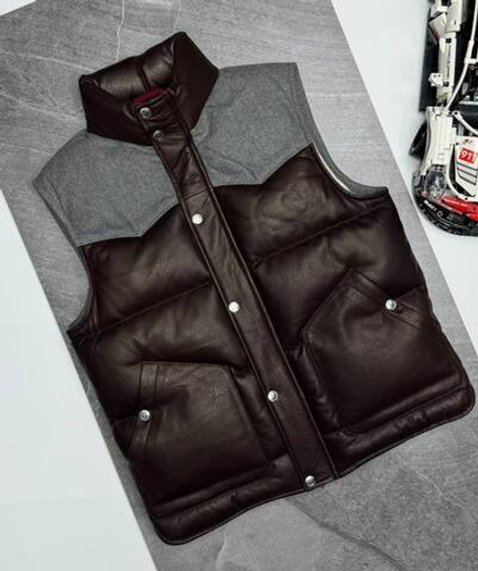 Безрукавка Brunello Cucinelli