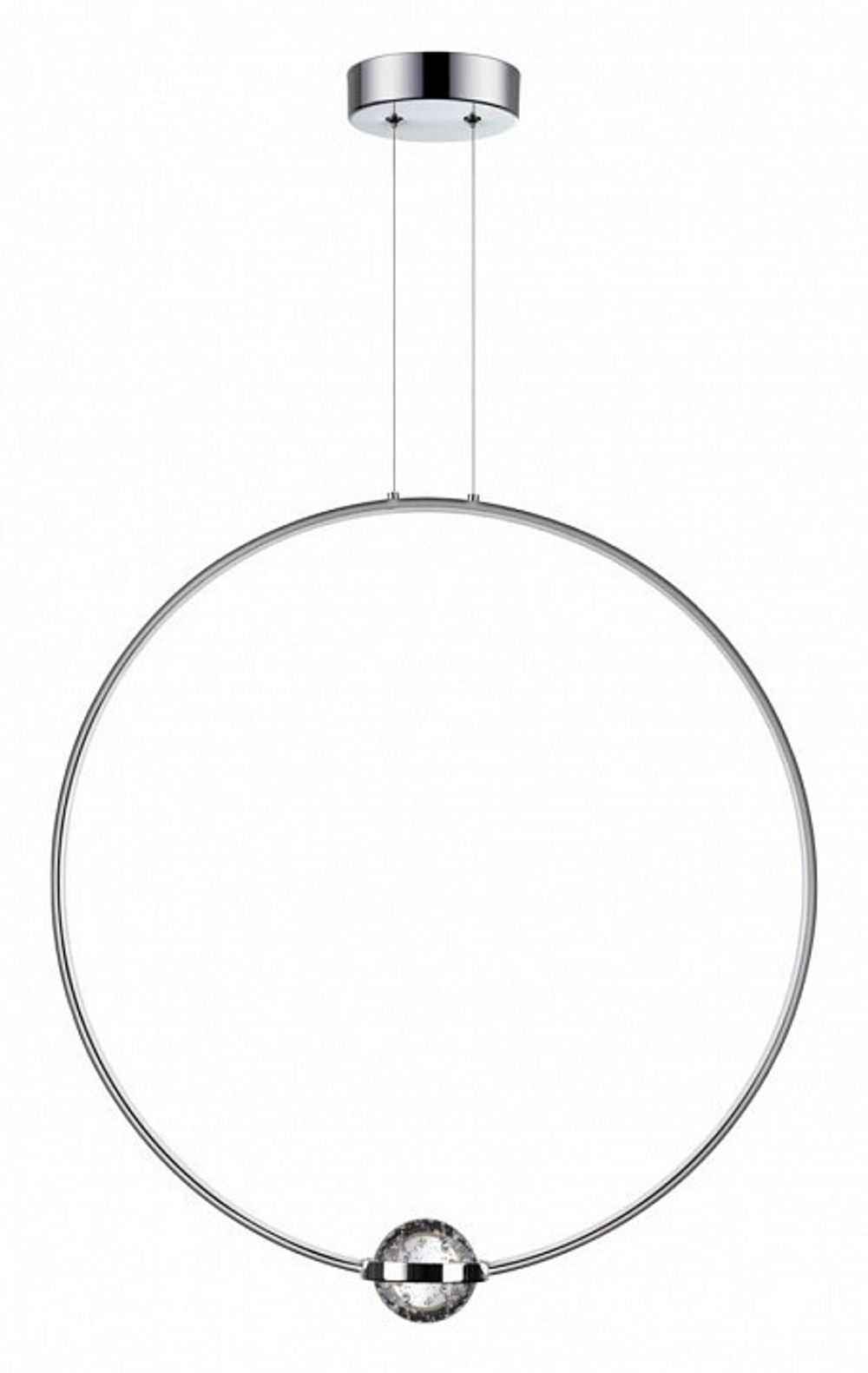 Подвесной светильник Odeon Light 4337/27L