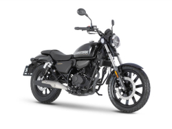 Мотоцикл SHARMAX RR 240 Ultra