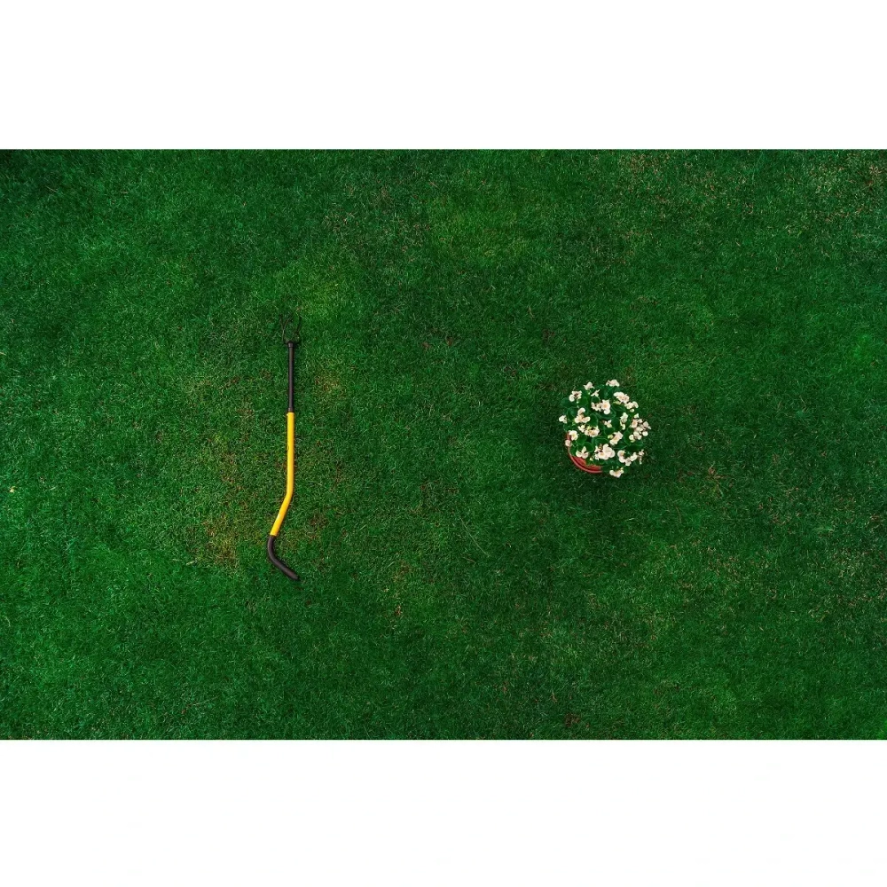 Ручной мини культиватор TORNADICA