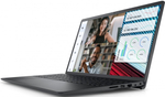Ноутбук  Dell Vostro 3520 15.6 ", Core i5, 16 Гб RAM, 256 Гб SSD, Iris Xe Graphics, Черный