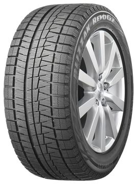 Bridgestone Blizzak Revo GZ 175/70 R14 84S
