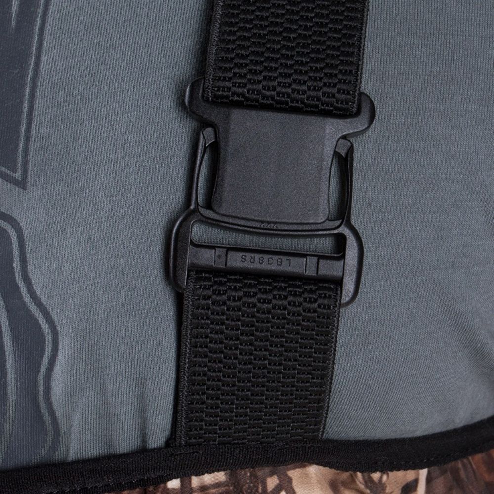 Вейдерсы Alaskan Jeep Hunter L/11