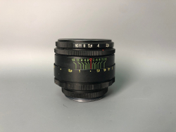 Helios 44-2