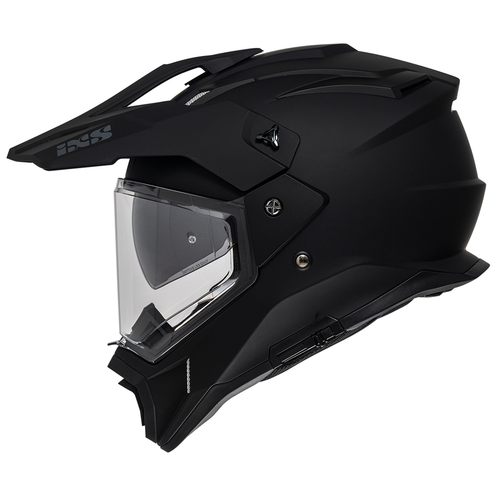 дуалспорт IXS 209 M33