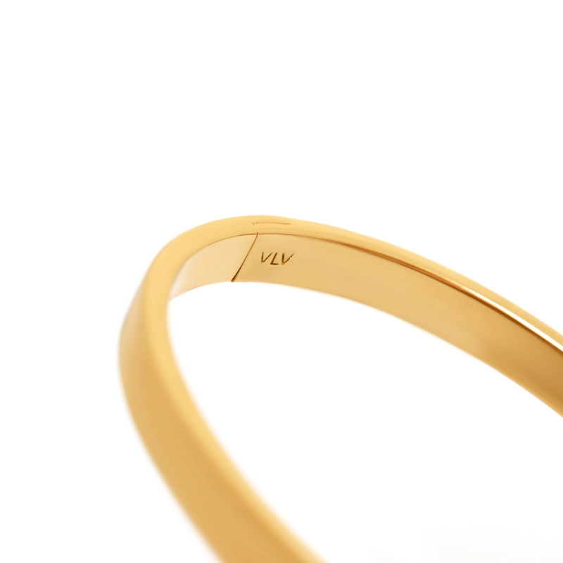 Браслет Работай усердно – Кайфуй еще круче – Серебро 925