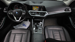 BMW 3 серии (G20) 320d Luxury
