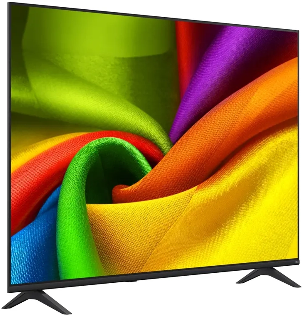 Телевизор 65" LG 65NU900B6LA