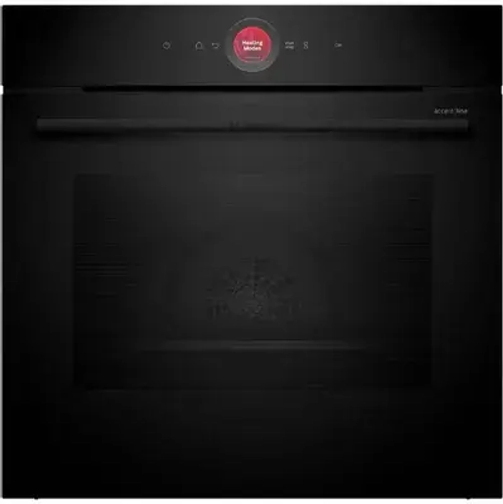 Встраиваемый электрический духовой шкаф Bosch HBG974LB1