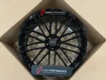 КОВАНЫЕ ДИСКИ для AUDI RSQ8 2021 Ауди