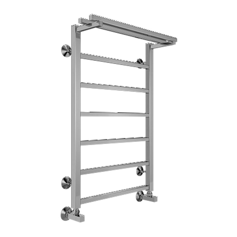 Полотенцесушитель водяной Terminus Контур с/п П7 500х800