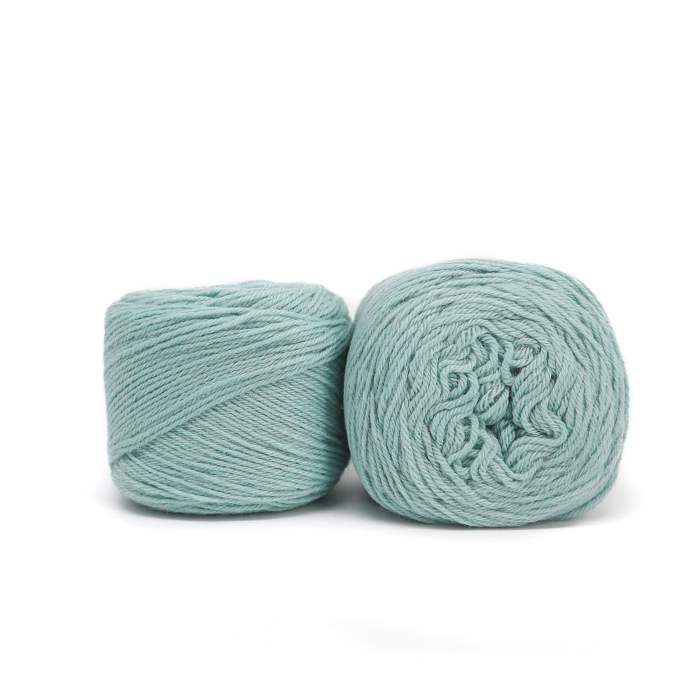 Rosarios 4 Meia - 20 (мятный)