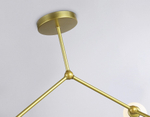 Люстра на штанге Ambrella Light TR TR8038