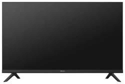 Телевизор ЖК Hisense 40" 40A4BG (FullHD 1920x1080, Smart TV) черный