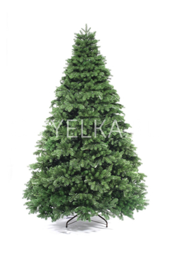 Ель искусственная интерьерная "Королева леса"
