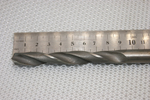 Сверло 11,1мм. (85х143) Р6М5 ц\х СССР