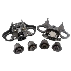 Комплект сцепления Powershift repset 2st 602000800 ford focus