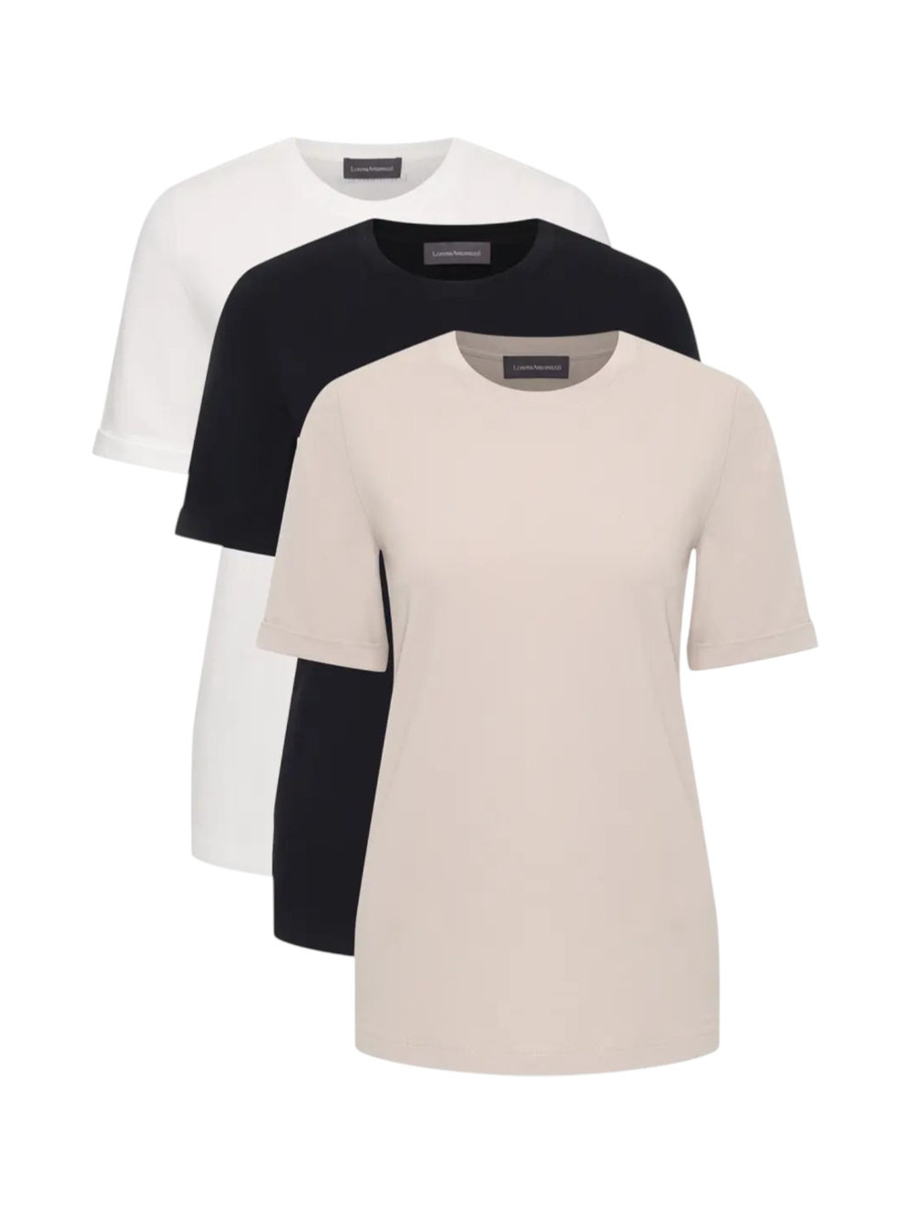 Футболки набор Lorena Antoniazzi