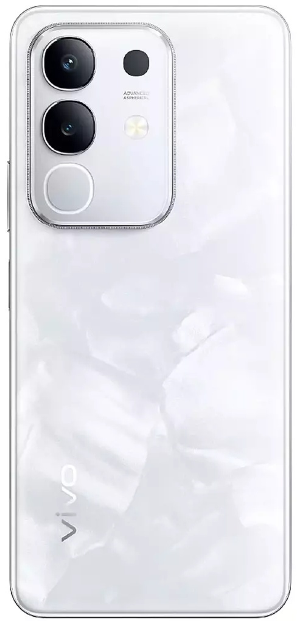Смартфон Vivo Y29 8 ГБ/128 ГБ белый