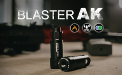 Blaster AK - трассерная насадка для АК-серии