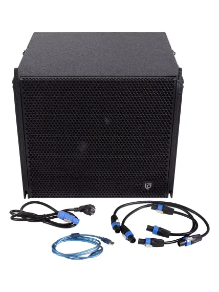 Сабвуфер Intrend ILS-ATL-S15A