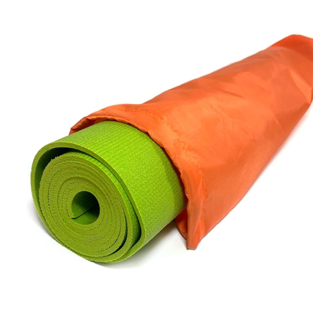 Чехол для коврика Симпл без кармана Рамайога