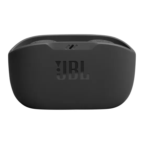 Беспроводные наушники JBL Wave Buds черный