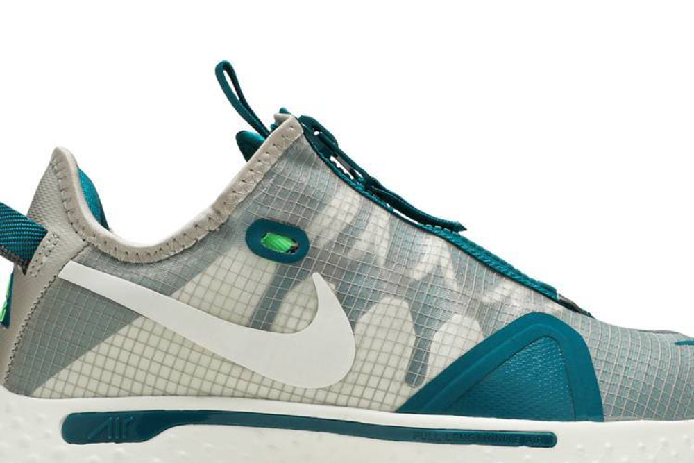 Кроссовки Nike Pg 4 Pcg