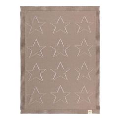 Asterisk (карамель) Плед Детский 70х90