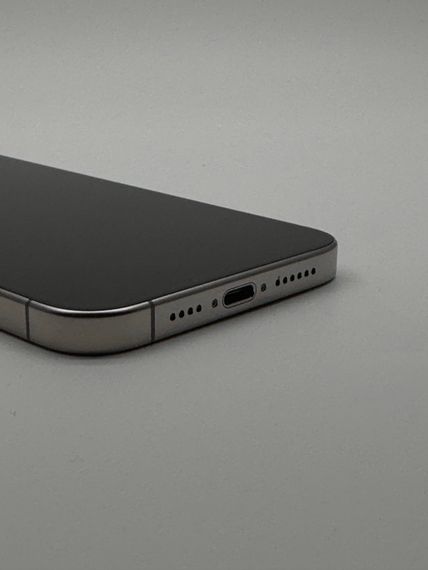 iPhone 15 Pro Max 256Gb Natural Titanium