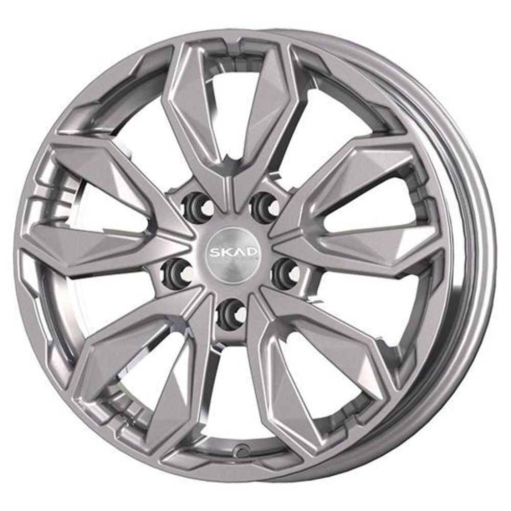 Скад Сочи 6x16 4x100 ET 41 Dia 60.1 (HS)