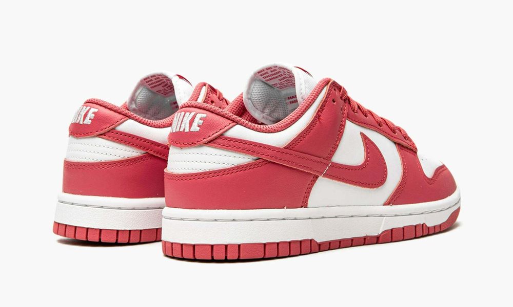 Dunk Low WMNS "Archeo Pink"