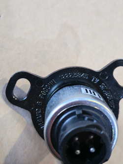 Датчик скорости (ДСЭ-2) (Автоприбор)