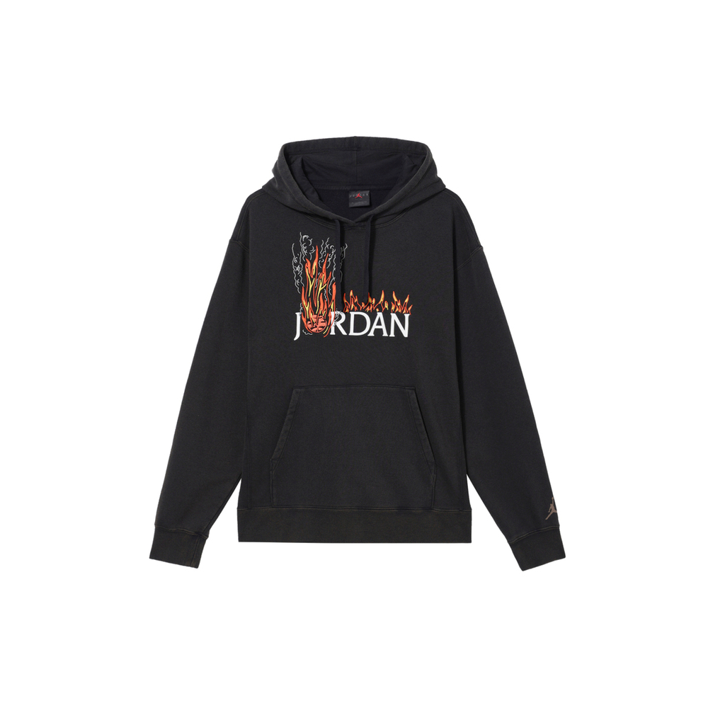 Толстовка Jordan Jordan x Travis Scott, CK4039-010