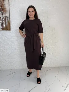 Платье II-7169 Фабрика Моды