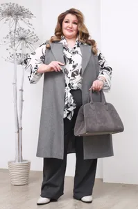 Рубашка 5221 Fabrika