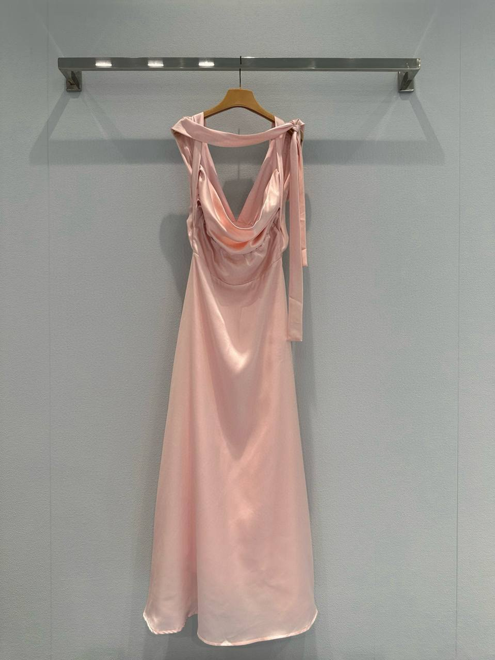 Платье MIU MIU