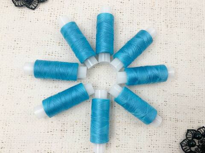 Нитки армированные 45ЛЛ 150 м