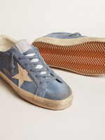 Кеды Golden Goose